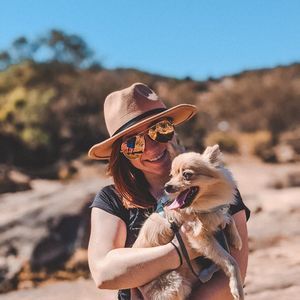 Meet your Posher, Taylor